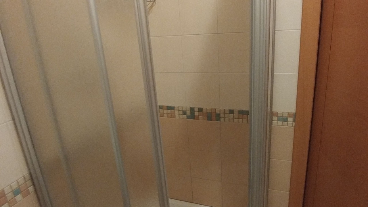 Photo of Bathroom in Roseto degli Abruzzi
