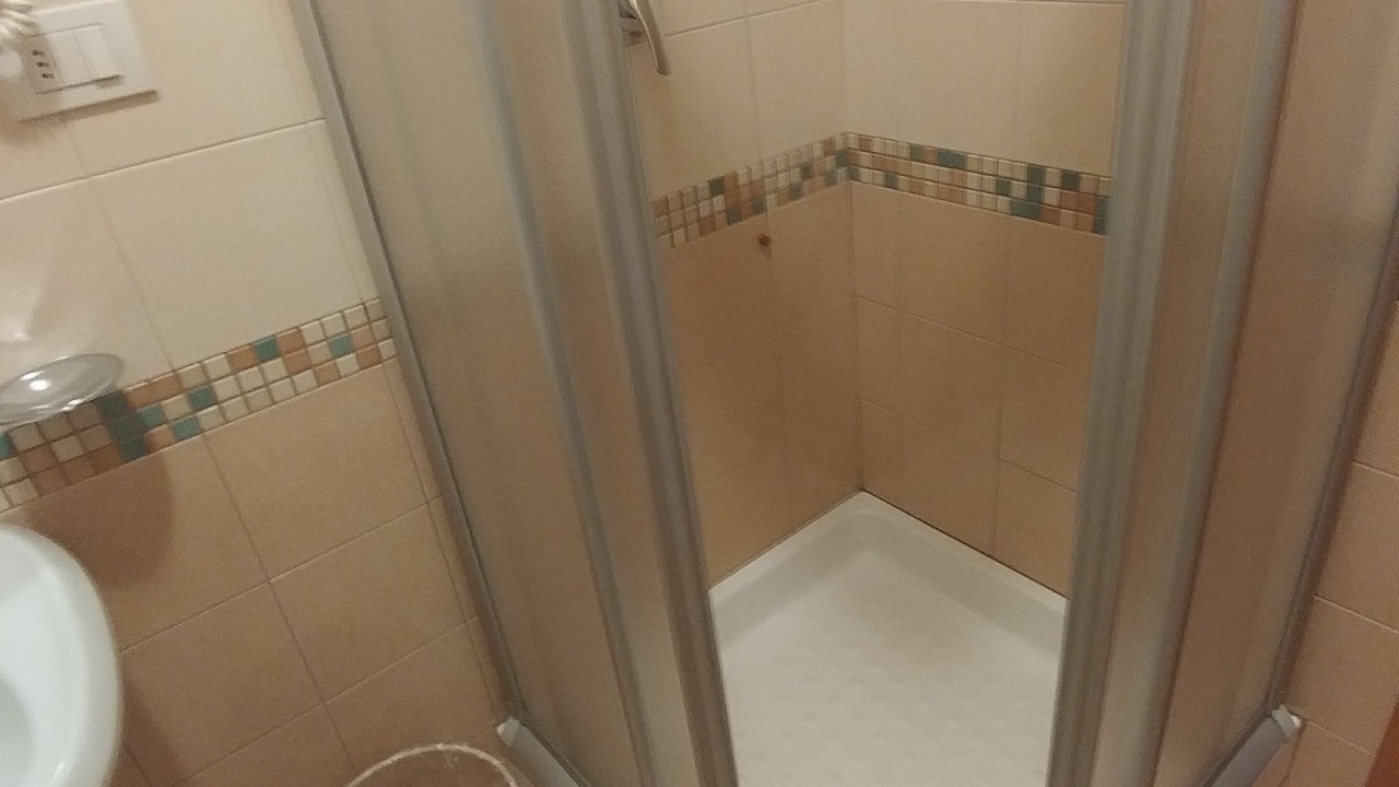 Photo of Bathroom in Roseto degli Abruzzi