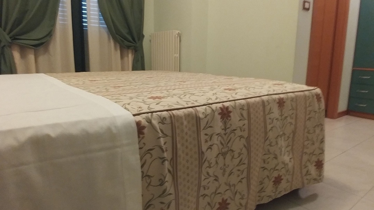 Photo of Bedroom in Roseto degli Abruzzi