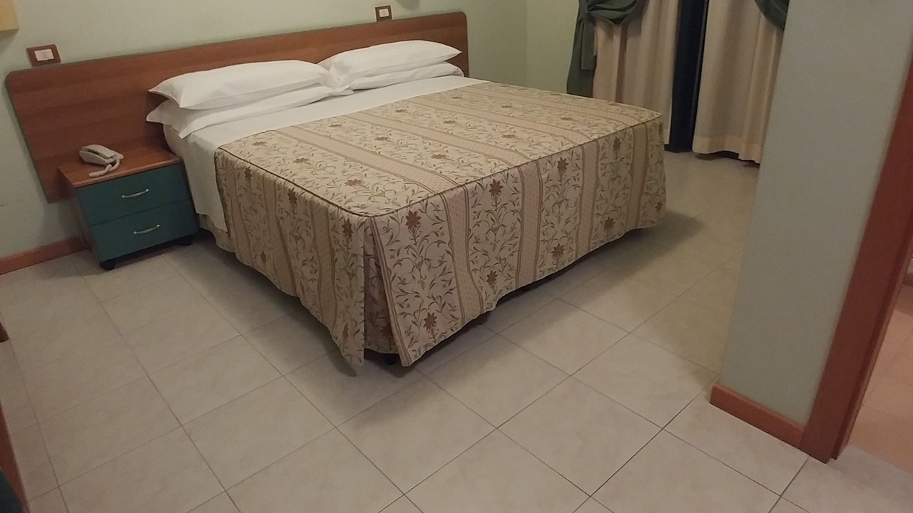 Photo of Bedroom in Roseto degli Abruzzi