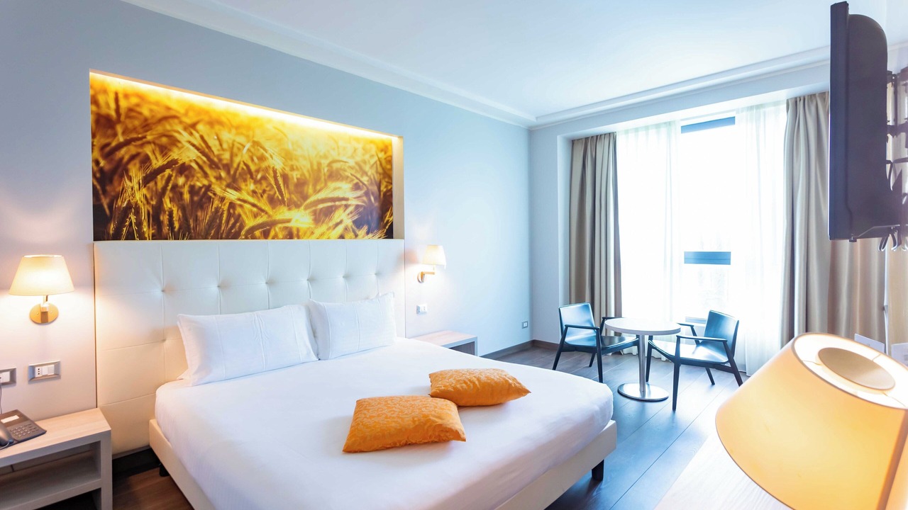 Photo of Bedroom in Settala