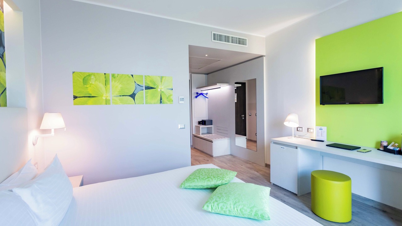 Photo of Bedroom in Settala