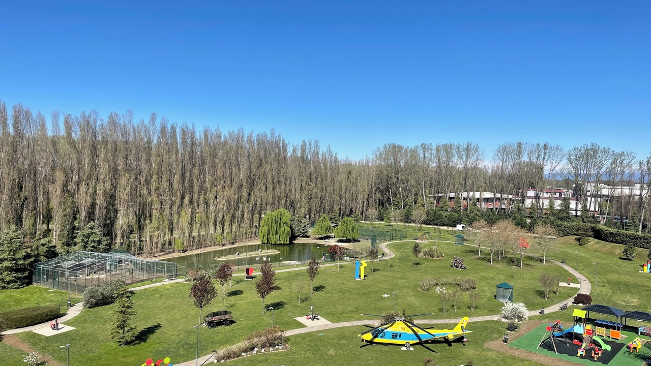 Photo of Outdoor in Settala