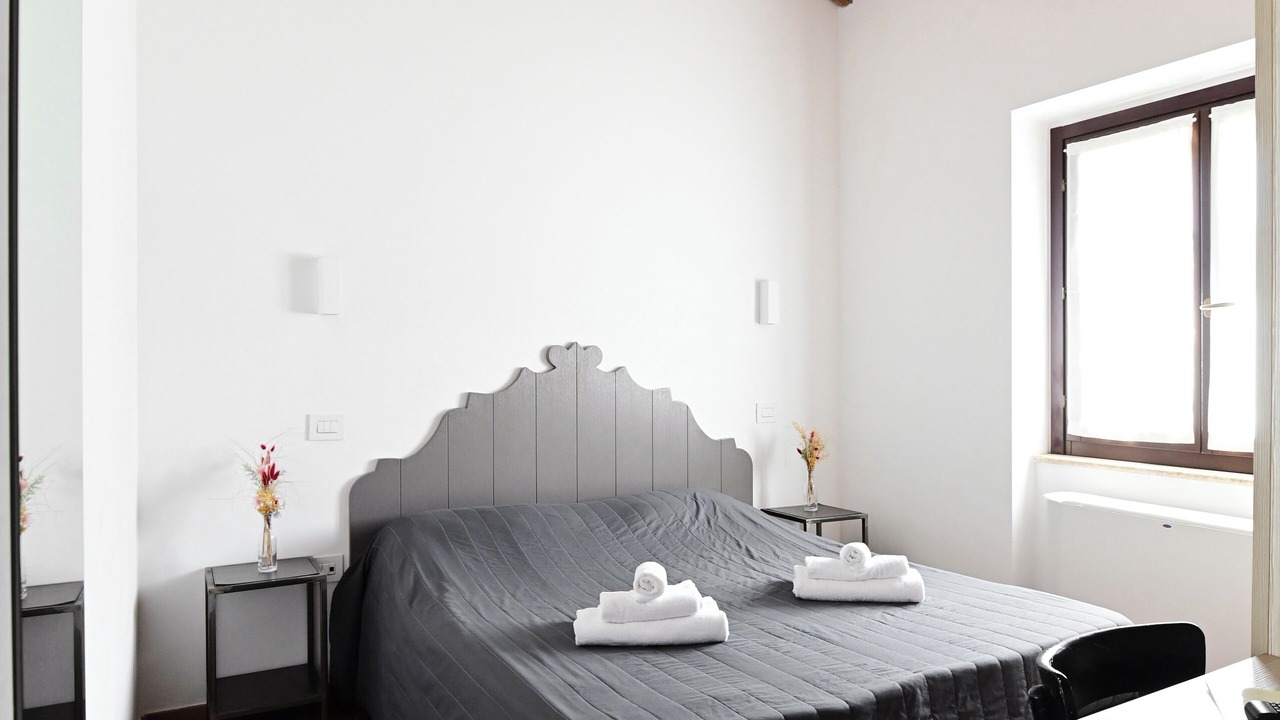 Photo of Bedroom in Civitanova Marche