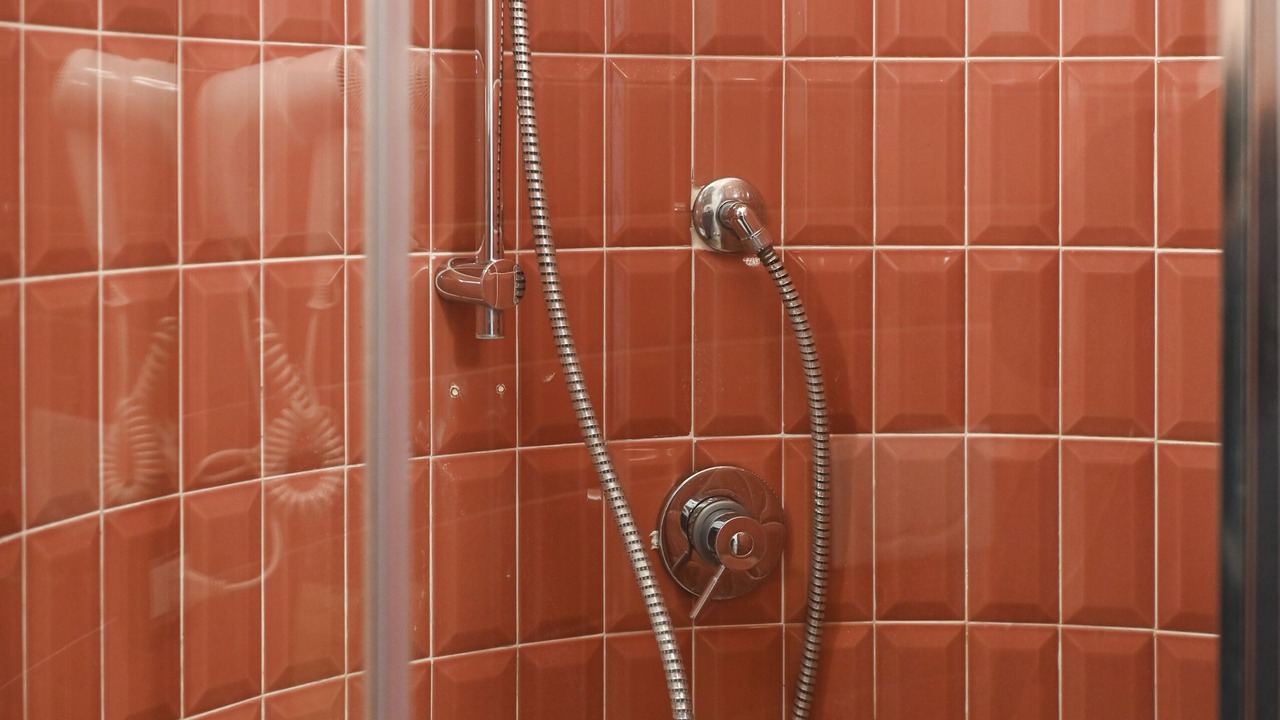 Photo of Bathroom in Civitanova Marche