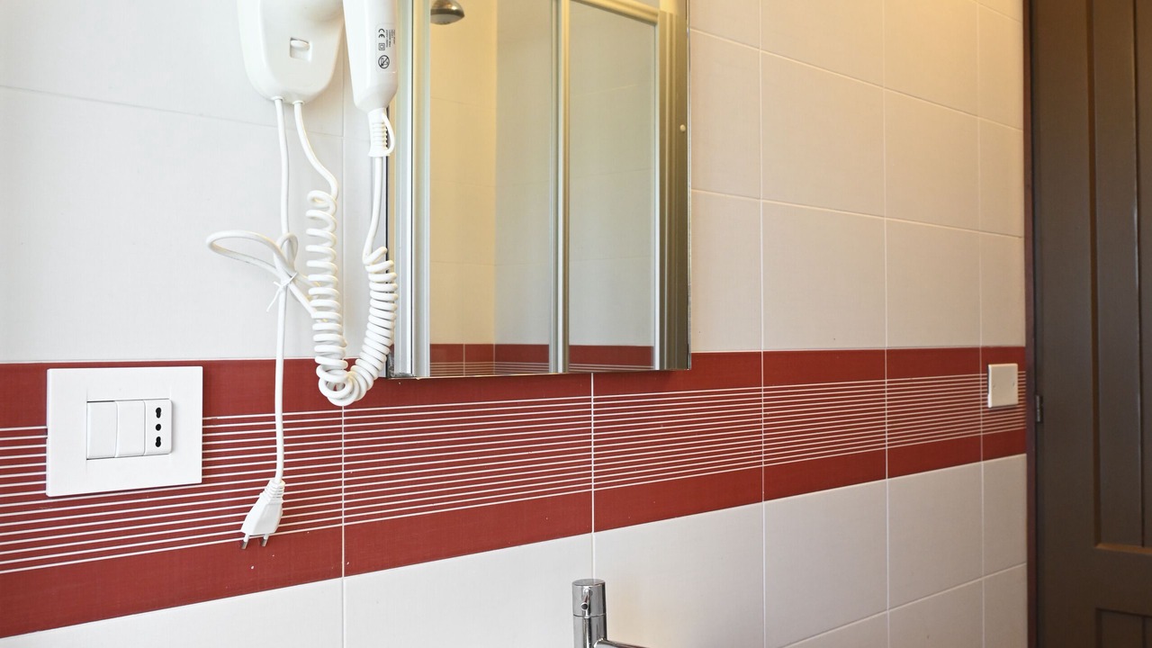 Photo of Bathroom in Civitanova Marche