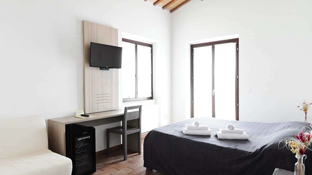 Photo of Bedroom in Civitanova Marche
