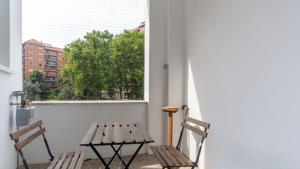 Photo of Patio Balcony in Rottole