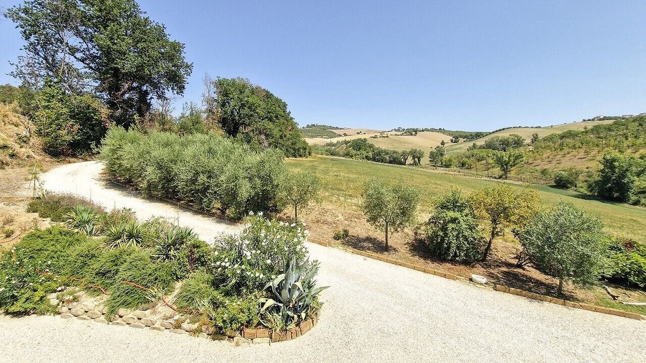 Photo of Outdoor in Ponzano di Fermo