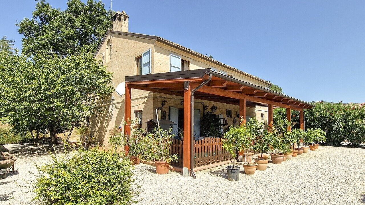 Photo of Outdoor in Ponzano di Fermo