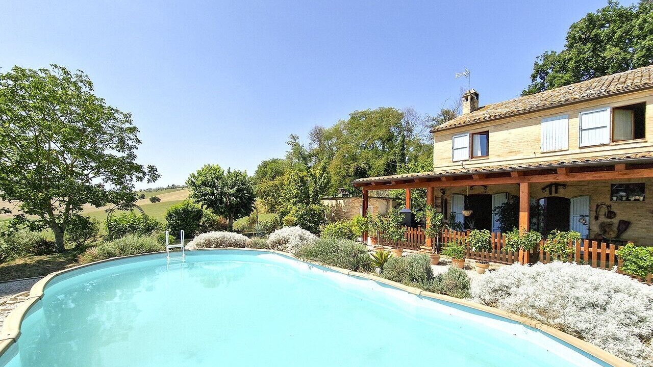 Photo of Outdoor in Ponzano di Fermo