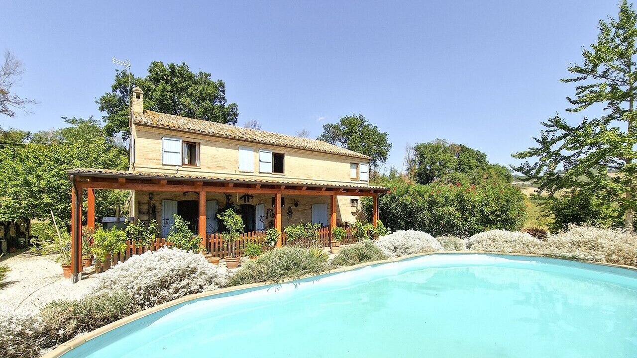 Photo of Outdoor in Ponzano di Fermo