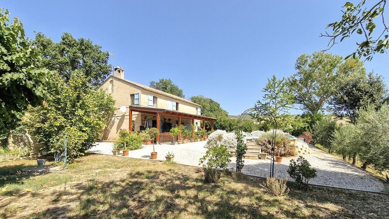 Photo of Outdoor in Ponzano di Fermo