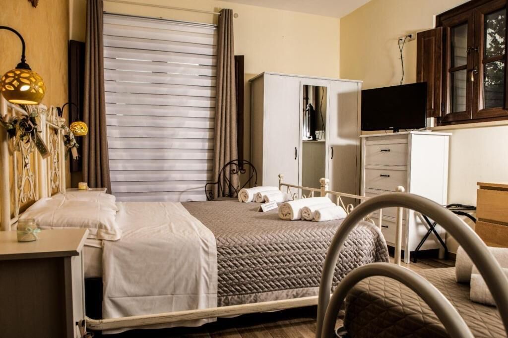Photo of Bedroom in Santa Maria degli Angeli