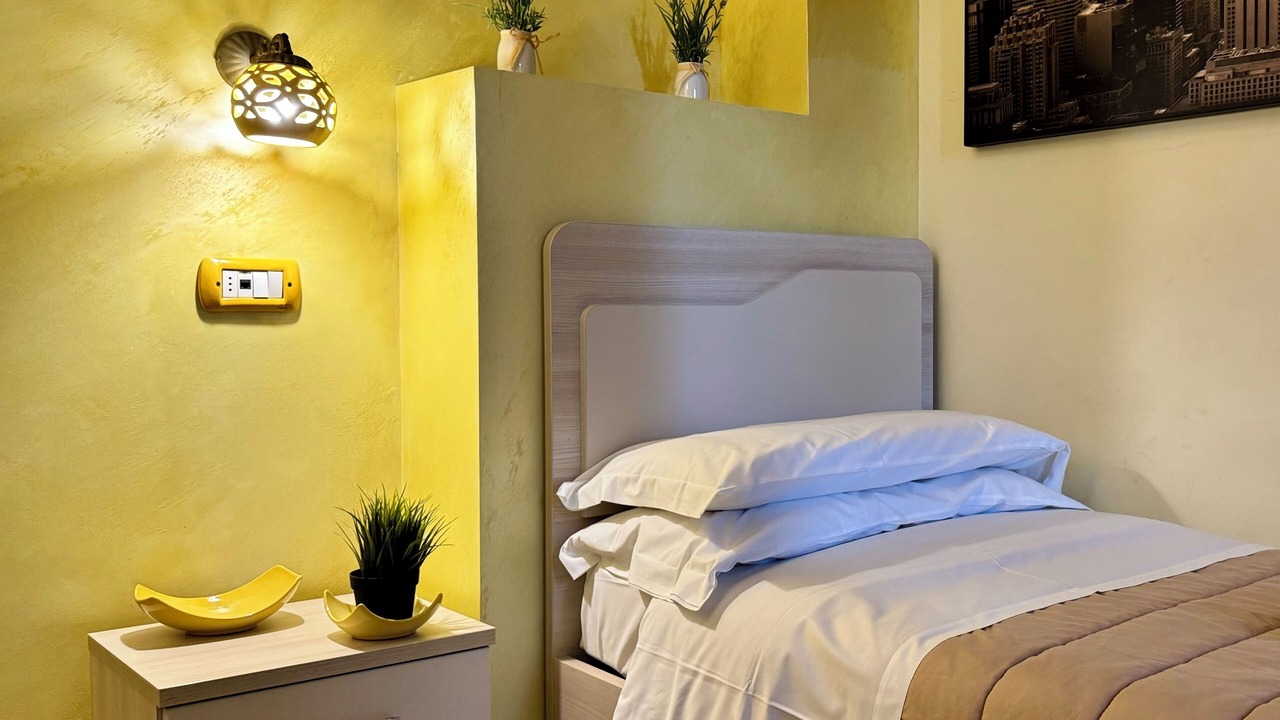 Photo of Bedroom in Santa Maria degli Angeli