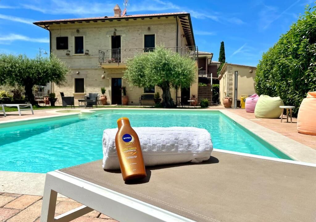 Photo of Outdoor in Santa Maria degli Angeli