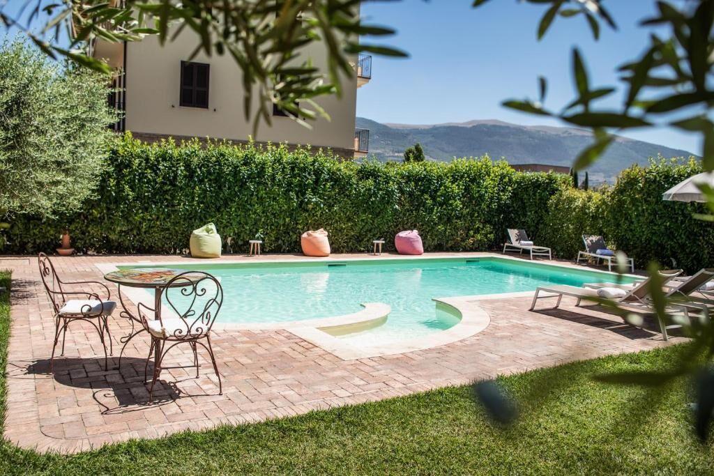 Photo of Outdoor in Santa Maria degli Angeli