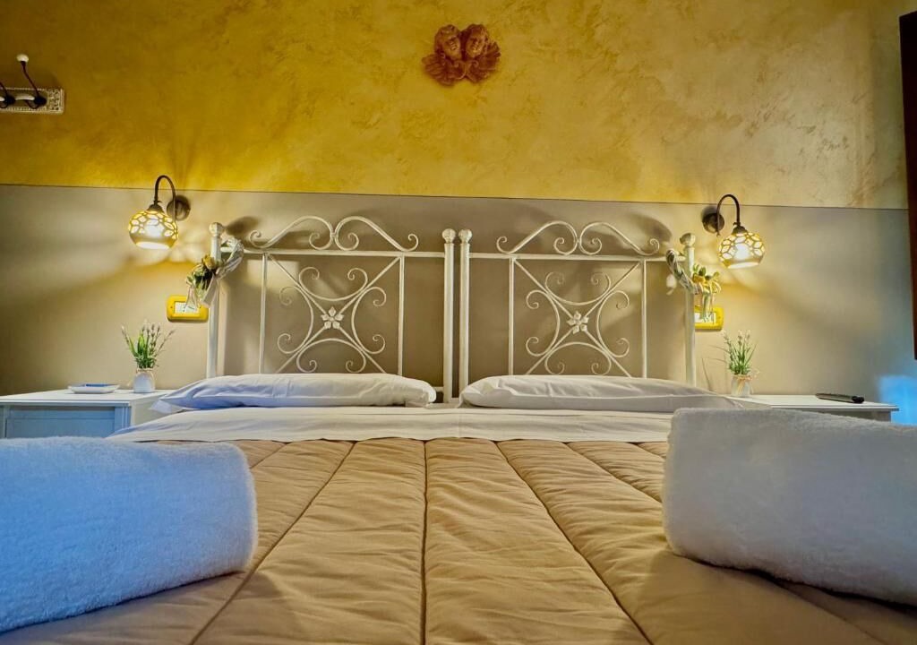Photo of Bedroom in Santa Maria degli Angeli