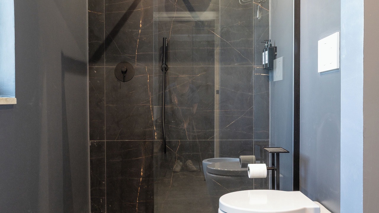 Photo of Bathroom in Santa Maria degli Angeli