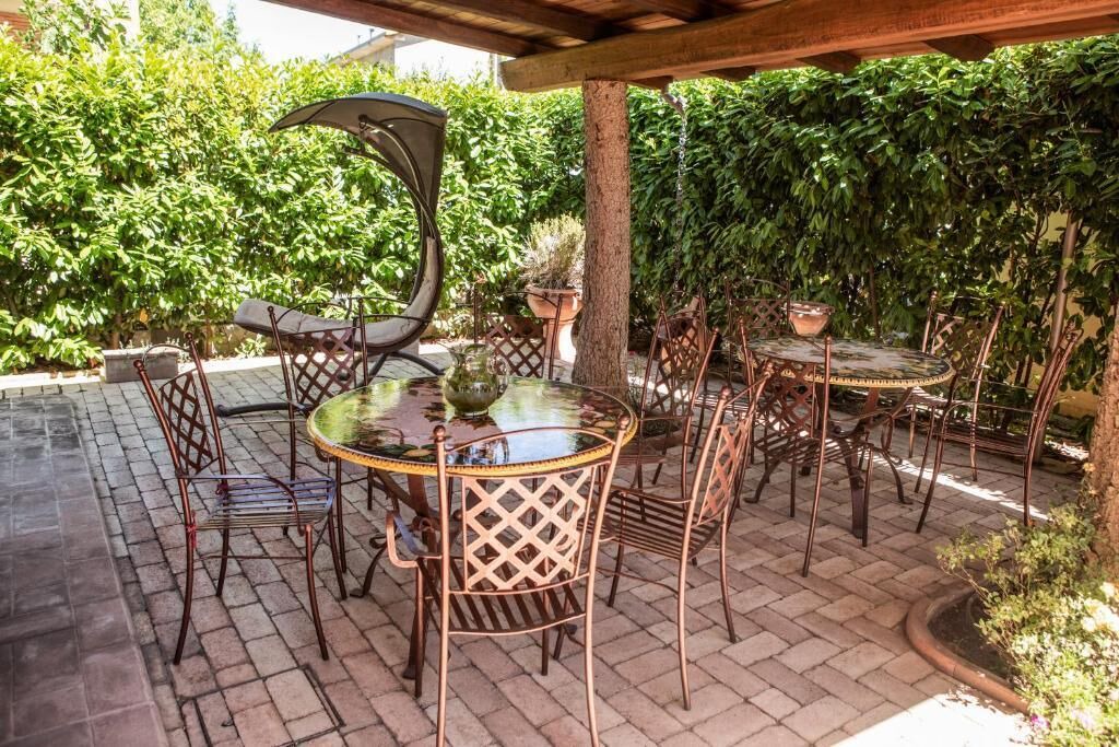 Photo of Outdoor in Santa Maria degli Angeli