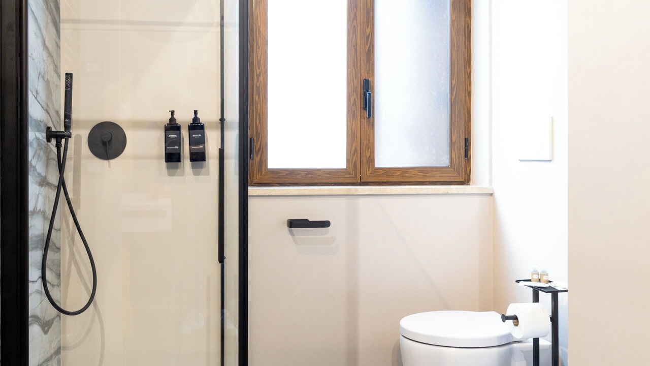 Photo of Bathroom in Santa Maria degli Angeli
