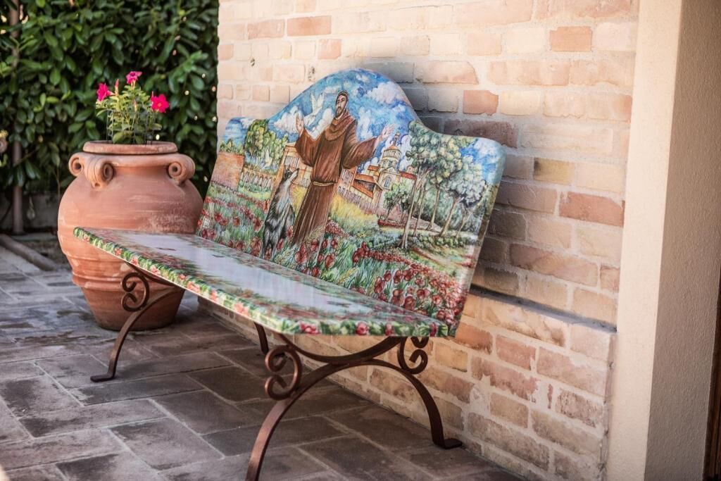 Photo of Outdoor in Santa Maria degli Angeli