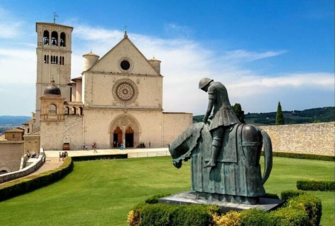 Photo of Others in Santa Maria degli Angeli