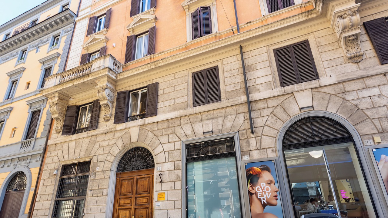 Photo of Outdoor in Roman Ghetto