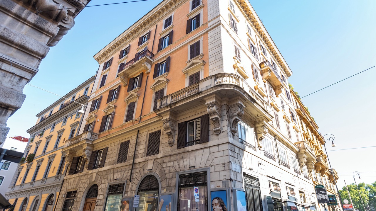 Photo of Outdoor in Roman Ghetto