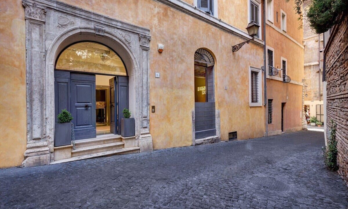 Photo of Outdoor in Rione V Ponte