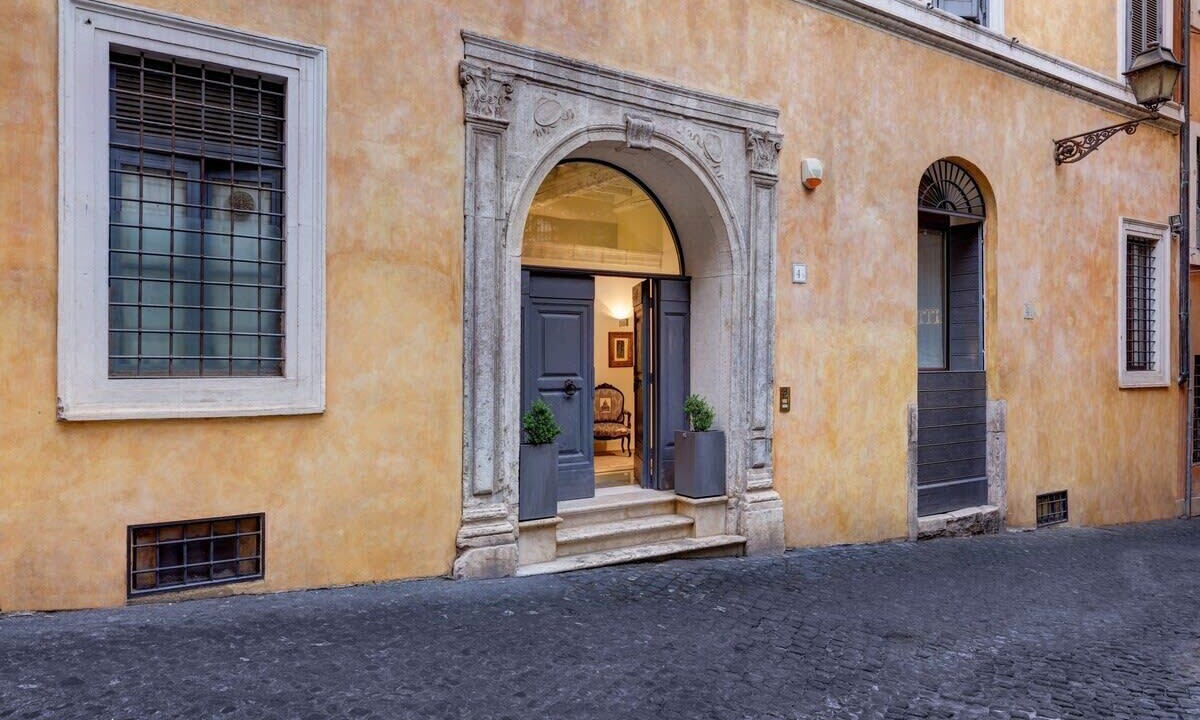 Photo of Outdoor in Rione V Ponte