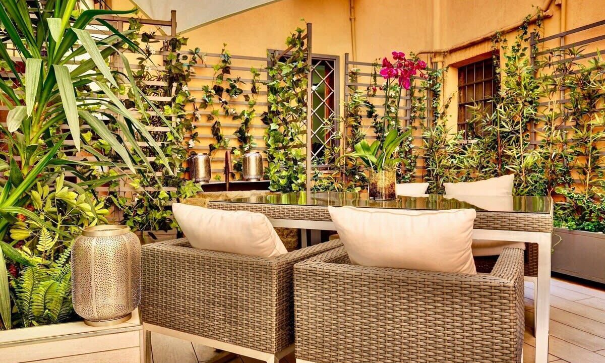Photo of Outdoor in Rione V Ponte