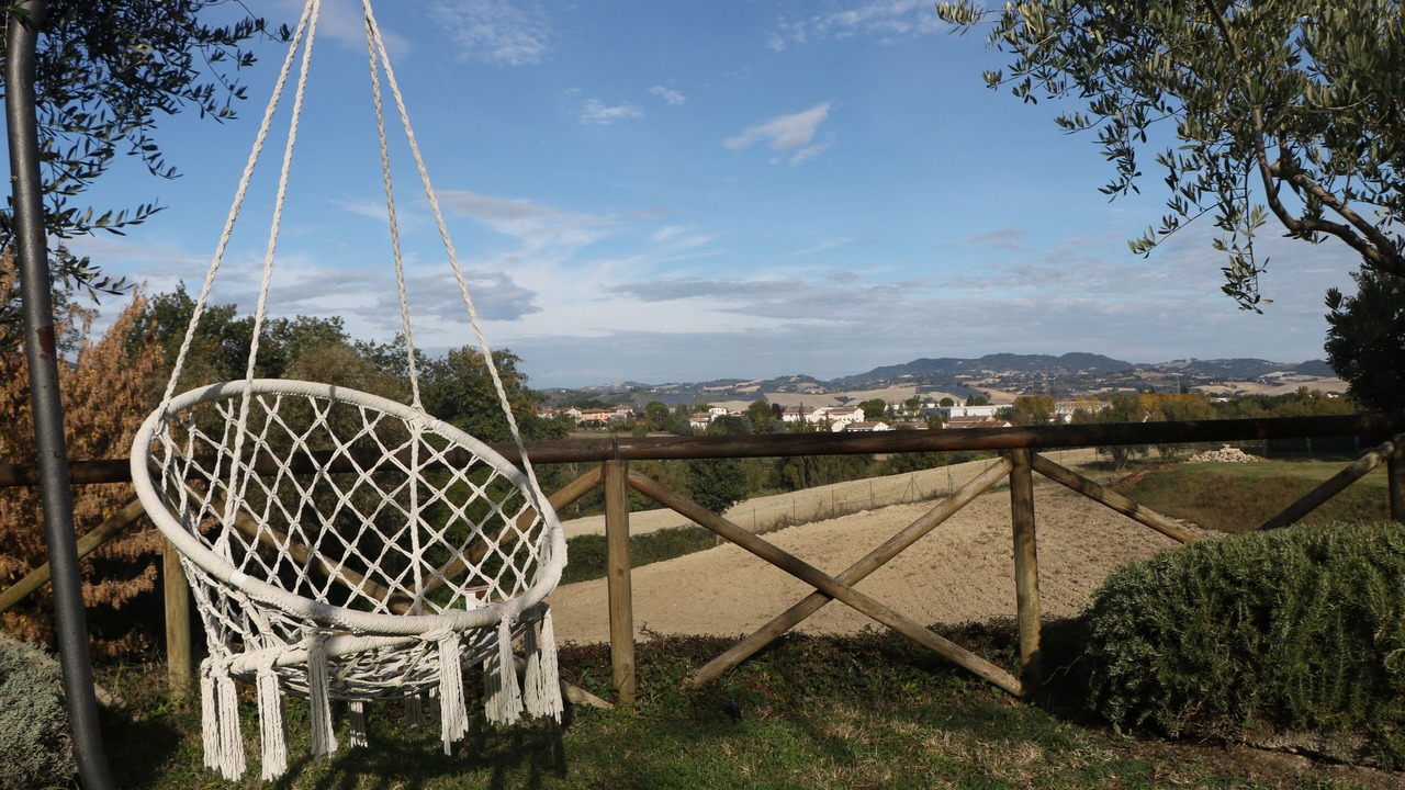 Photo of Outdoor in SantʼIppolito