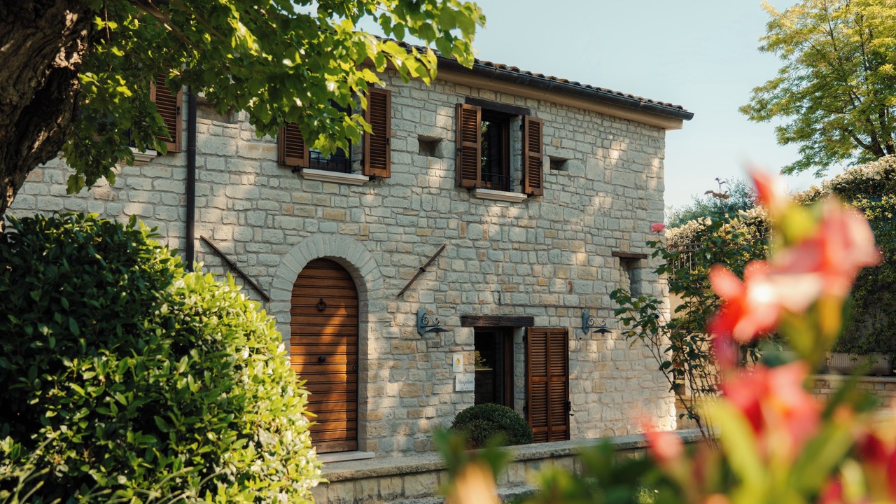 Photo of Outdoor in SantʼIppolito