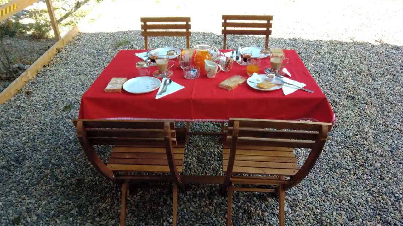 Photo of Patio Balcony in Saint-remy-de-provence