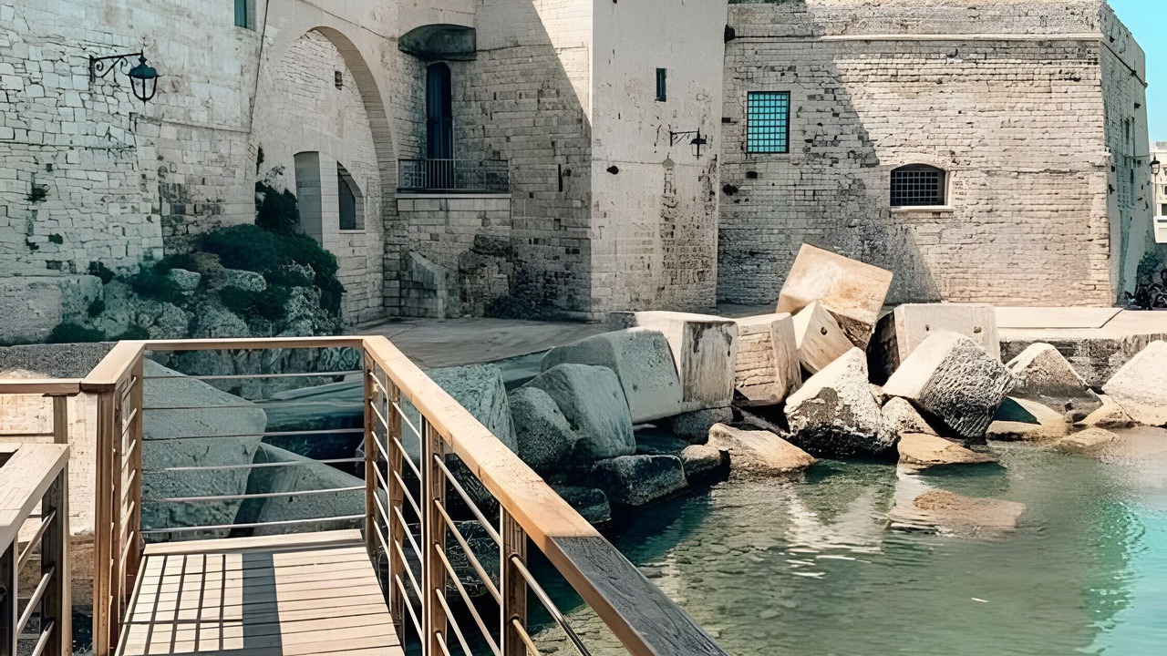 Photo of Outdoor in Giovinazzo