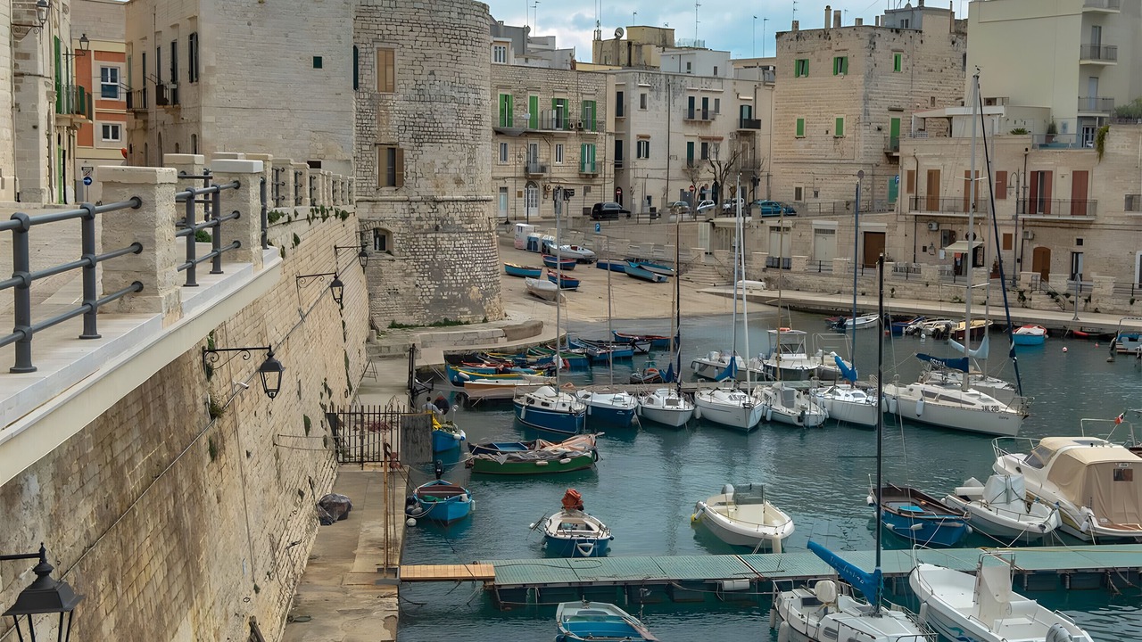 Photo of Others in Giovinazzo