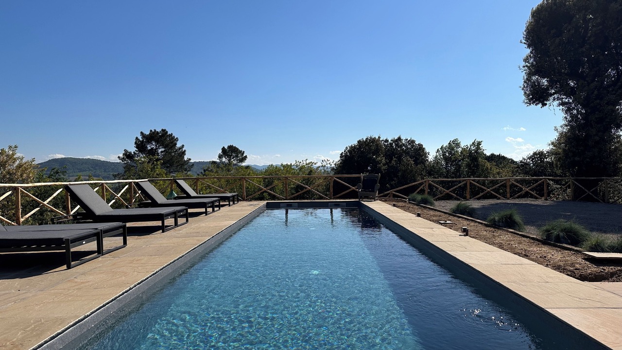 Photo of Outdoor in Bivio Lugnano