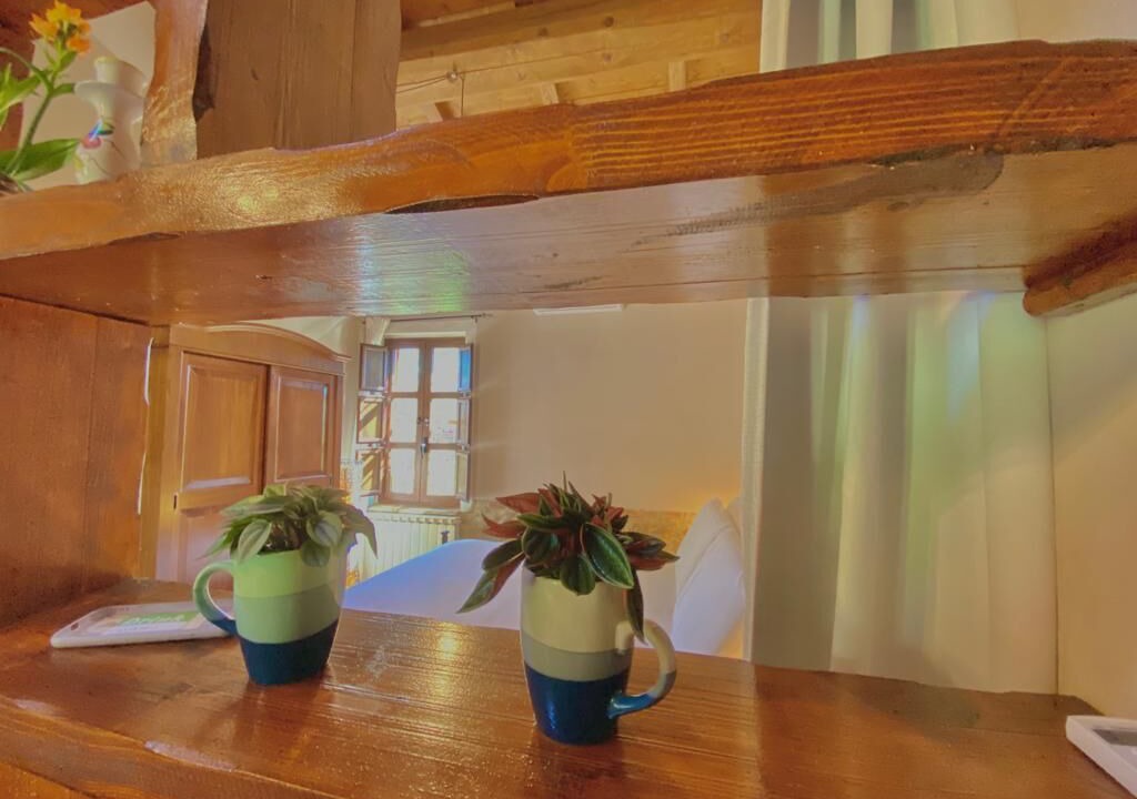 Photo of Livingroom in Montelaguardia