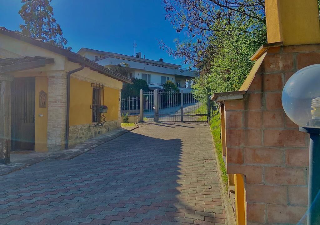 Photo of Outdoor in Montelaguardia