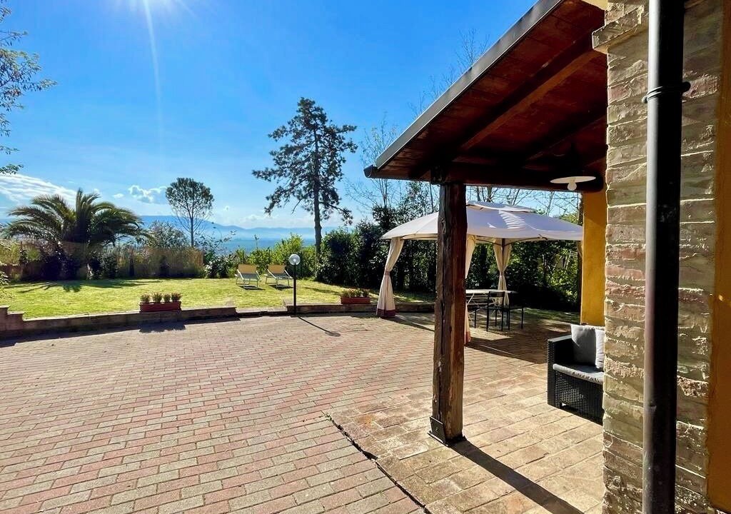 Photo of Outdoor in Montelaguardia