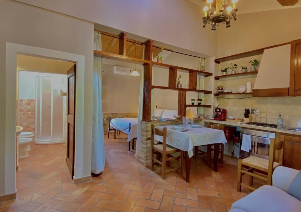 Photo of Livingroom in Montelaguardia
