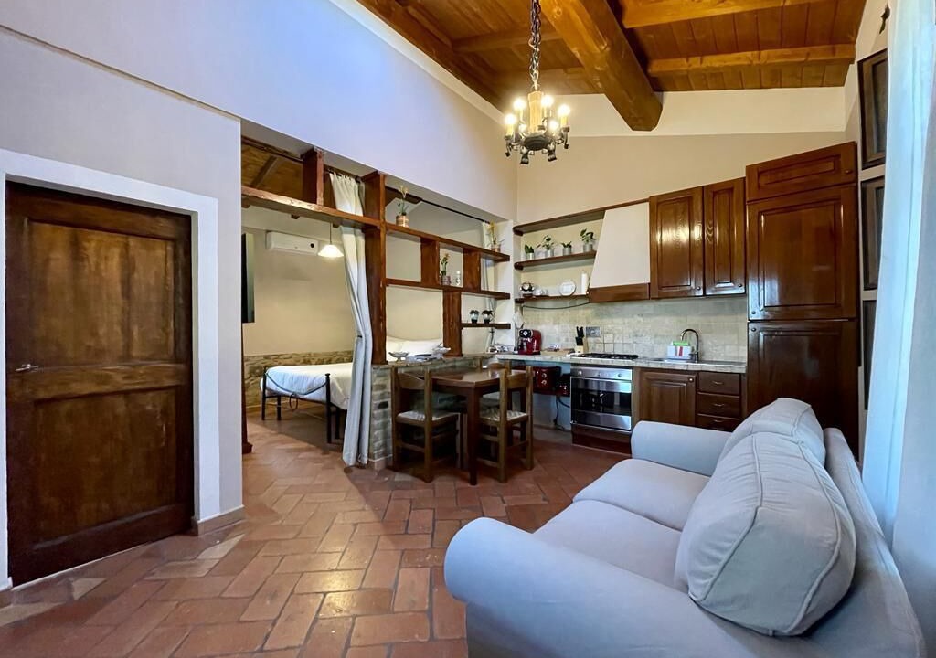 Photo of Livingroom in Montelaguardia