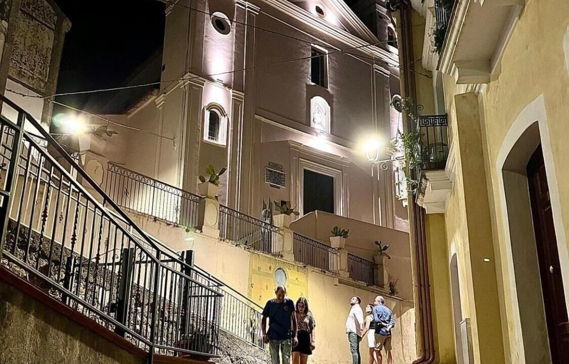 Photo of Outdoor in San Nicola Arcella