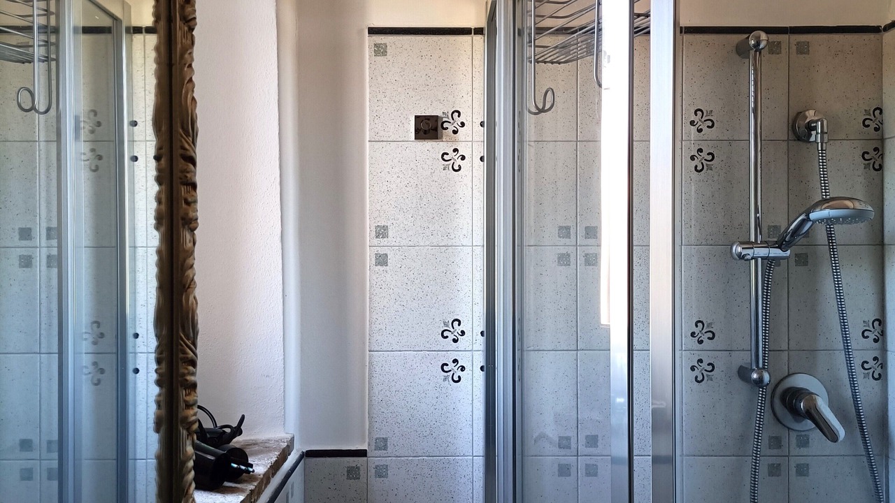 Photo of Bathroom in Magliano in Toscana
