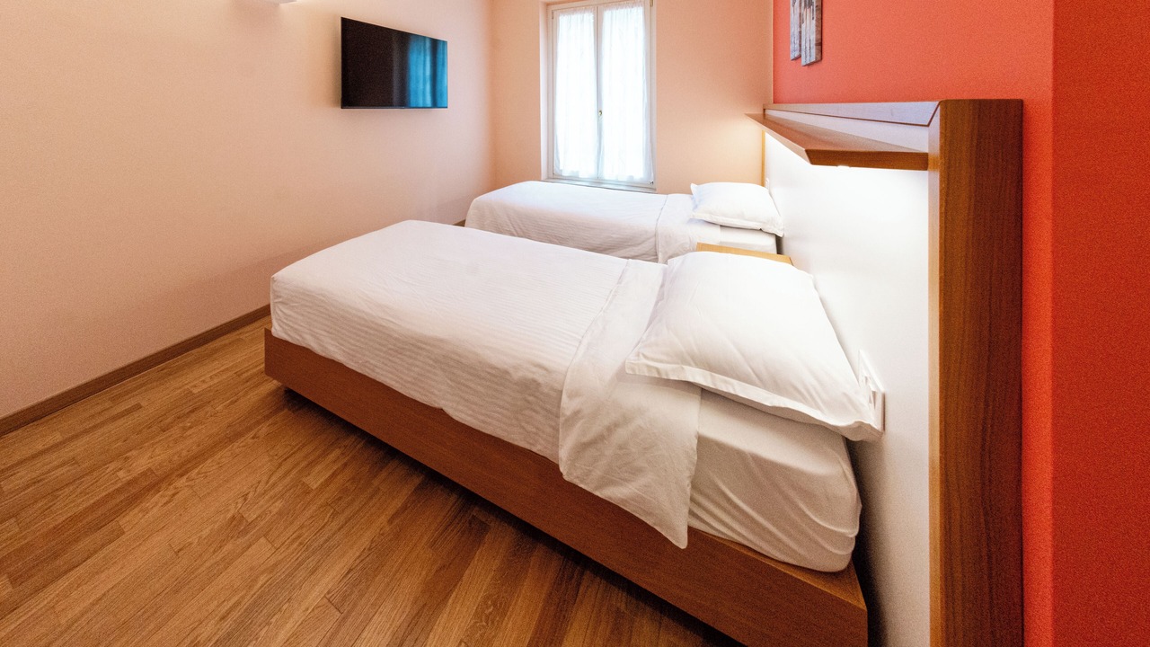 Photo of Bedroom in Visso
