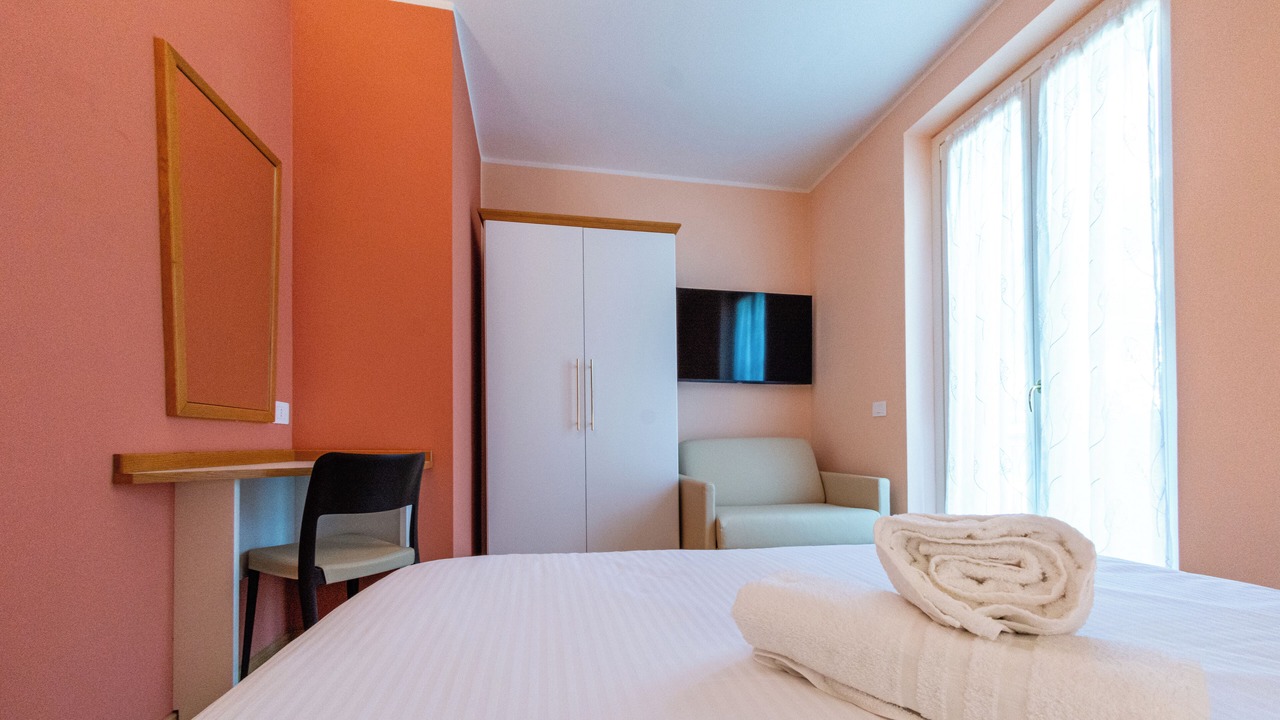 Photo of Bedroom in Visso