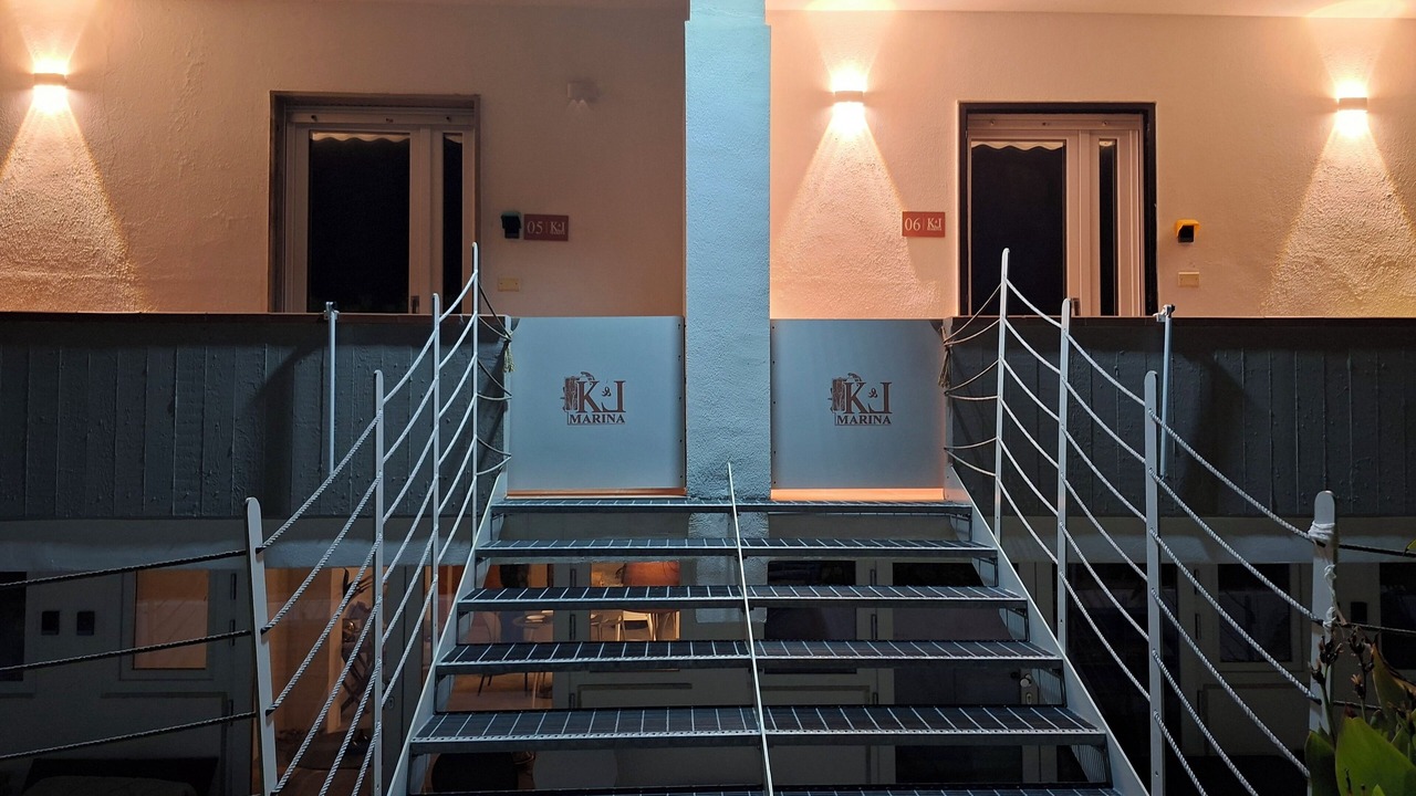 Photo of Bathroom in Bernalda
