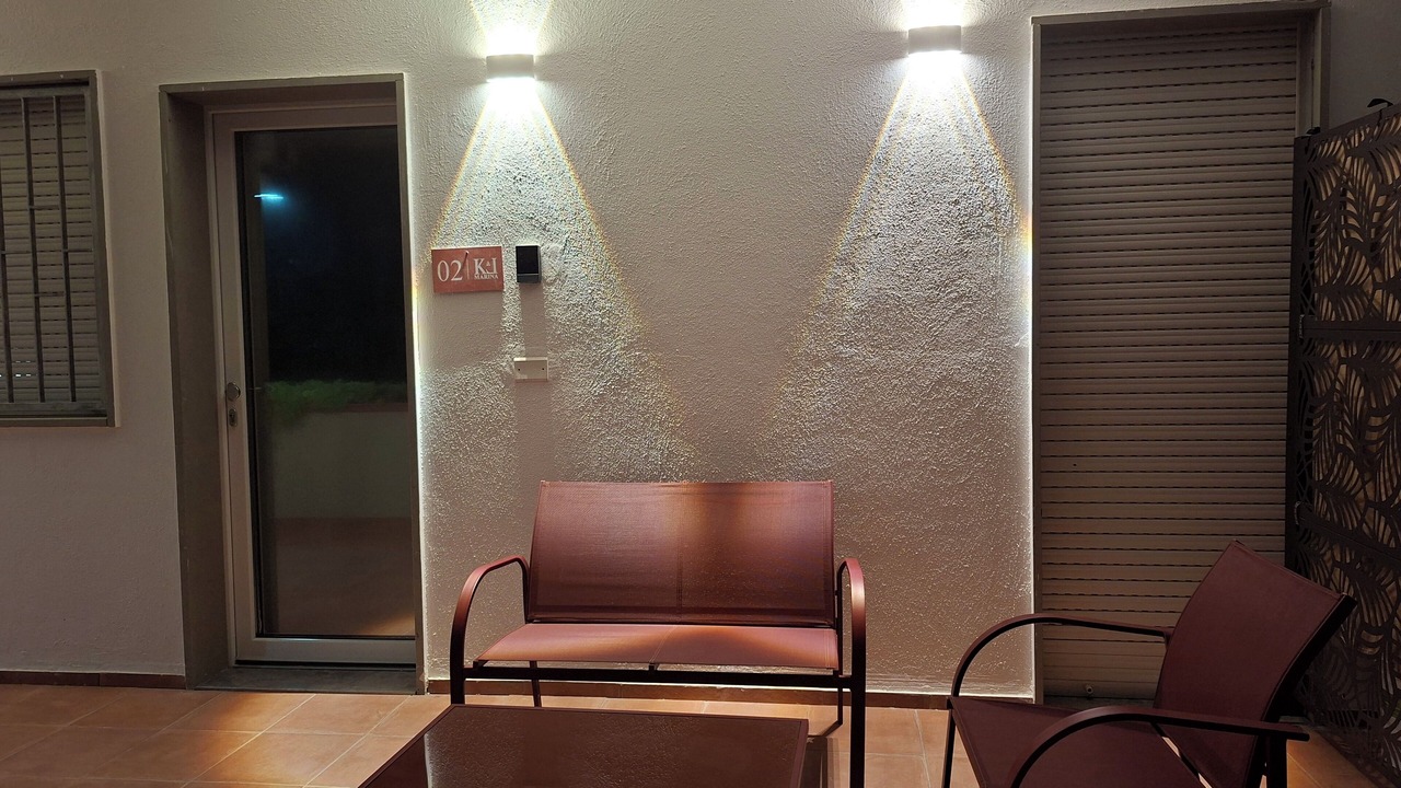 Photo of Patio Balcony in Bernalda