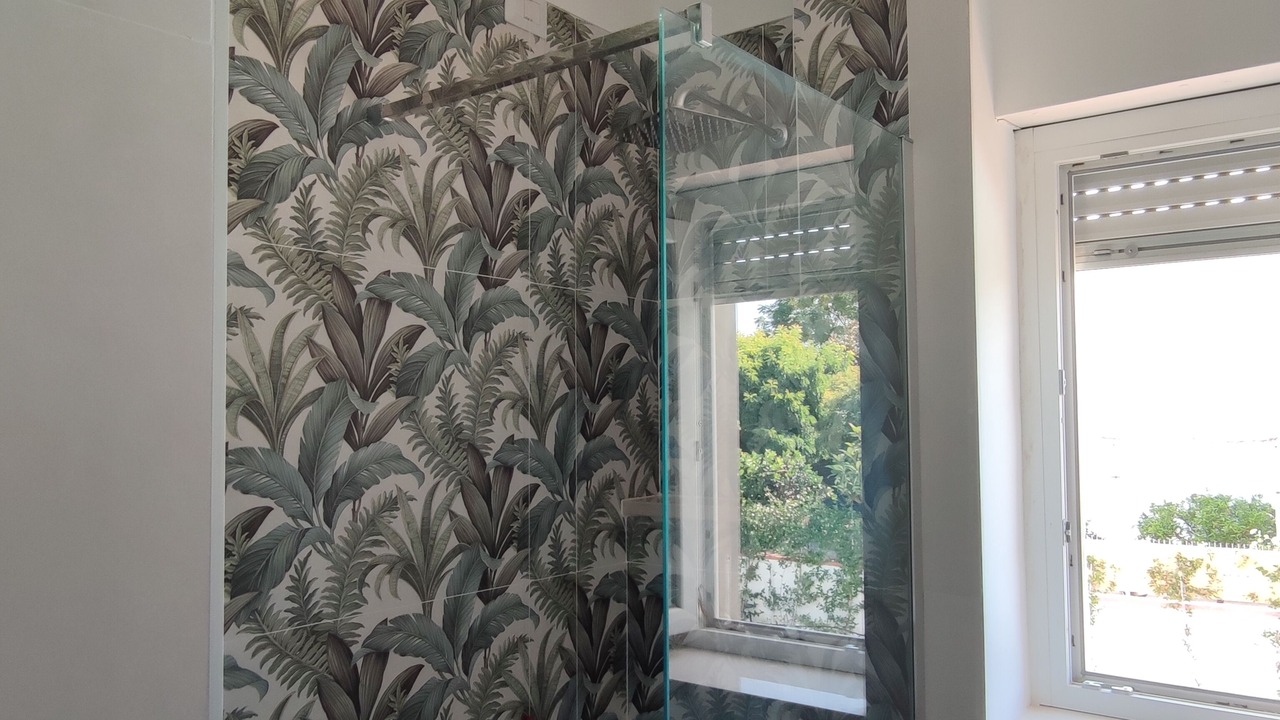 Photo of Bathroom in Bernalda